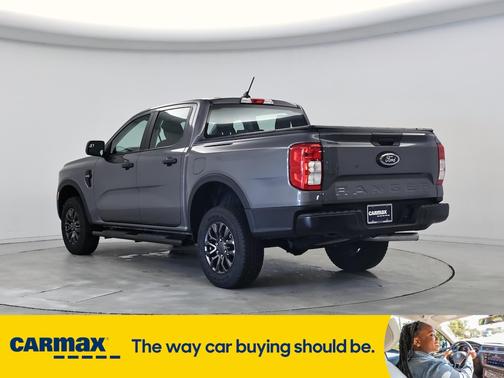 2024 Ford Ranger XL
