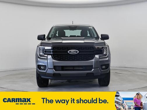 2024 Ford Ranger XL