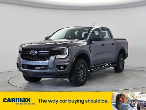2024 Ford Ranger XL