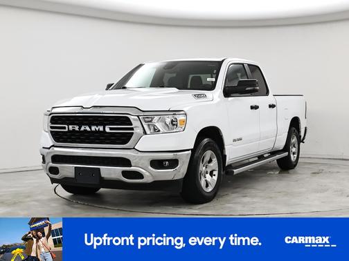 2023 RAM 1500 Bighorn