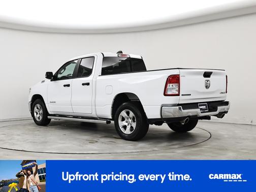 2023 RAM 1500 Bighorn