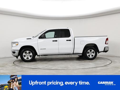 2023 RAM 1500 Bighorn