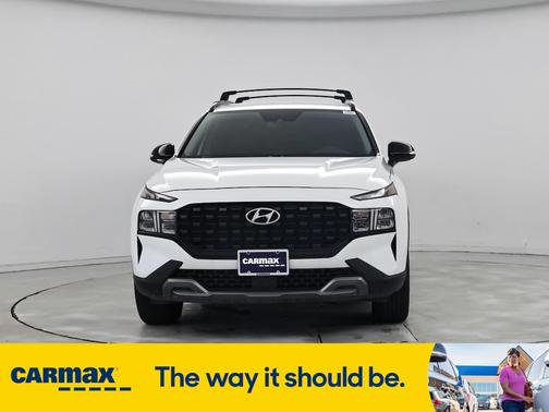 2023 Hyundai SANTA FE XRT