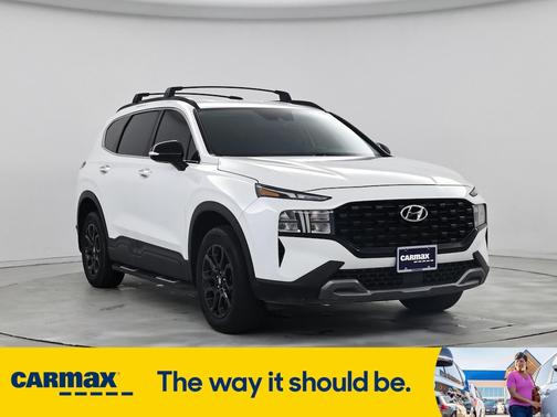 2023 Hyundai SANTA FE XRT