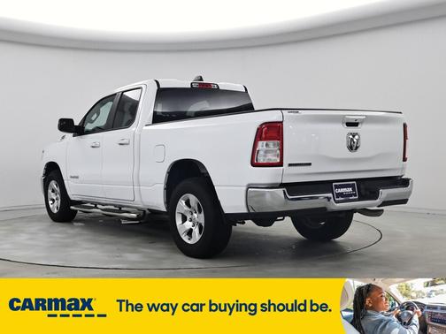 2022 RAM 1500 Bighorn