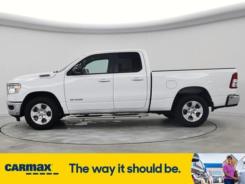 2022 RAM 1500 Bighorn