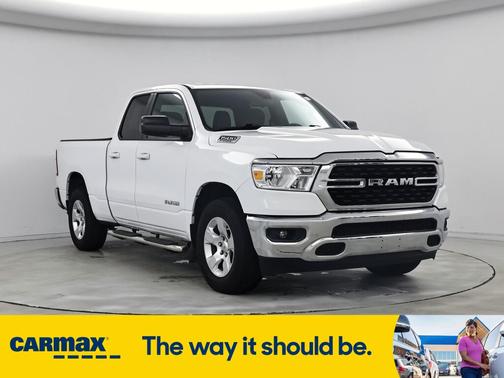 2022 RAM 1500 Bighorn