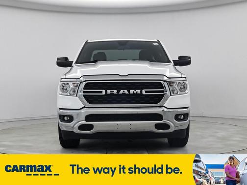 2022 RAM 1500 Bighorn