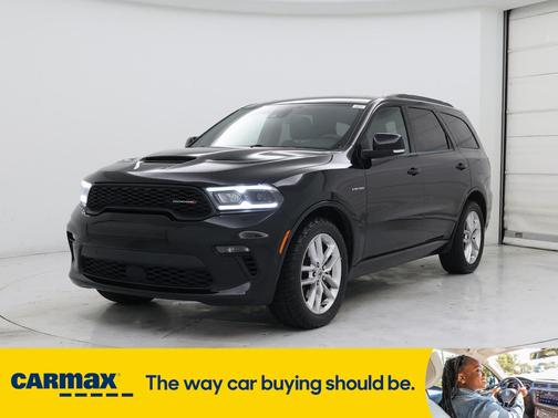 2023 Dodge Durango R/T Plus