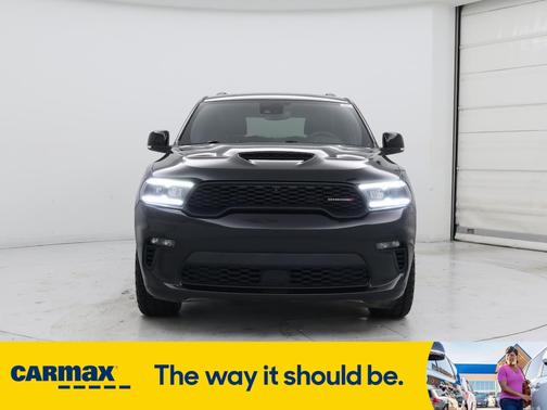 2023 Dodge Durango R/T Plus