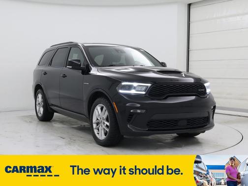 2023 Dodge Durango R/T Plus