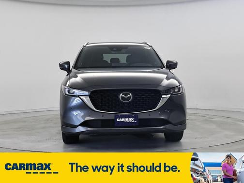 2023 Mazda CX-5 2.5 Turbo Signature