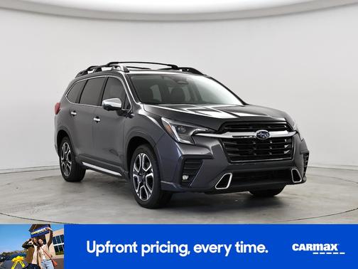 2023 Subaru Ascent Touring