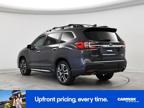 2023 Subaru Ascent Touring