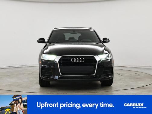 2016 Audi Q3 Premium Plus