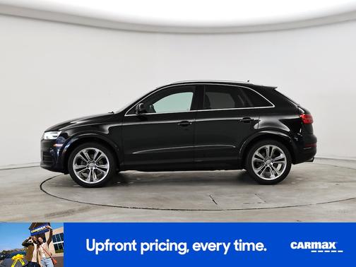 2016 Audi Q3 Premium Plus
