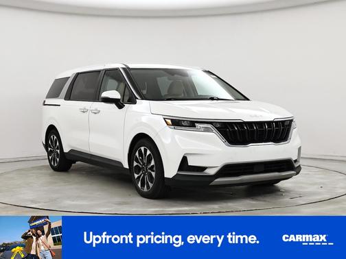 2022 Kia Carnival EX