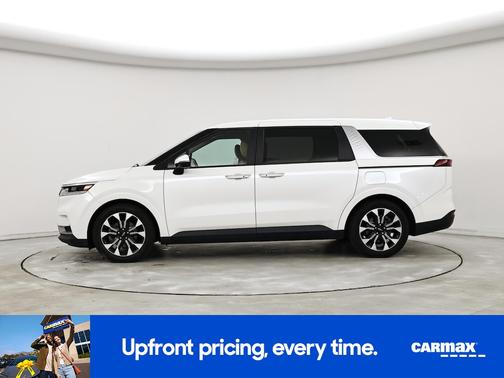 2022 Kia Carnival EX