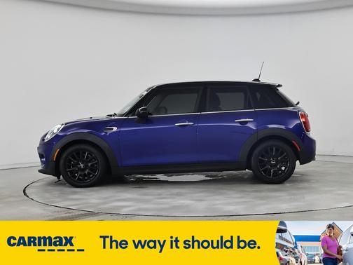 2019 MINI Hardtop
