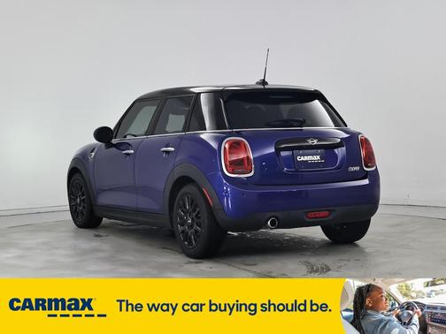 2019 MINI Hardtop