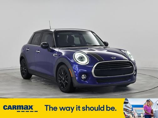 2019 MINI Hardtop