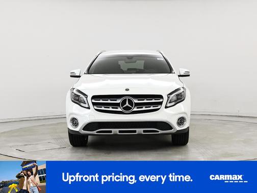 2020 Mercedes-Benz GLA 250 GLA 250