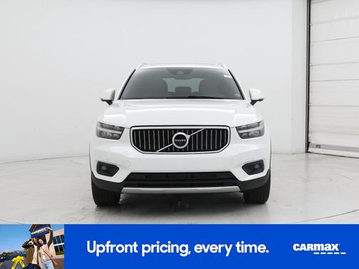 2022 Volvo XC40 T4 Inscription