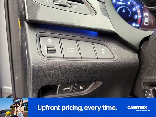 Gray 2014 Hyundai Azera Limited