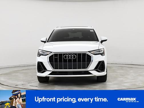 2021 Audi Q3 Premium