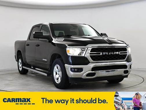 2023 RAM 1500 Bighorn