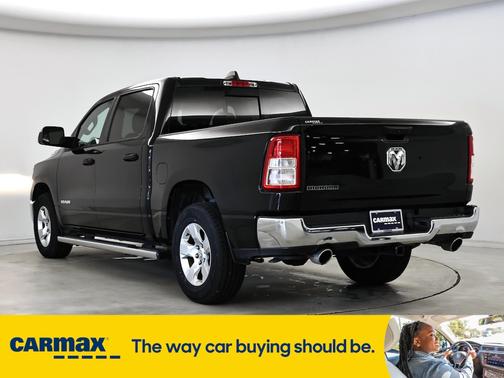2023 RAM 1500 Bighorn