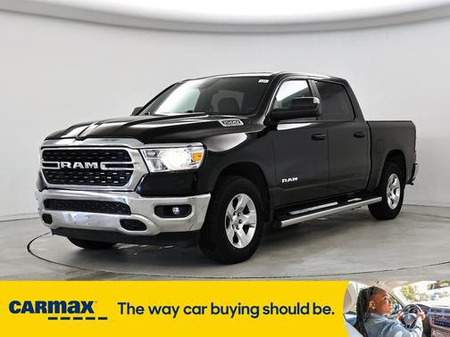 2023 RAM 1500 Bighorn