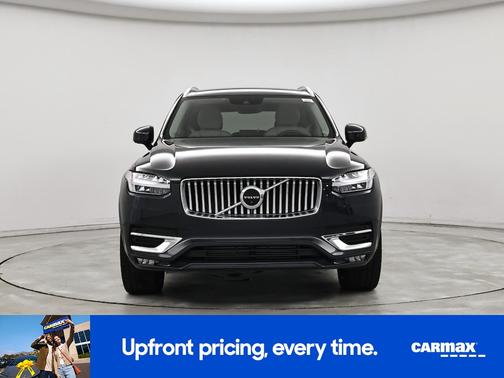 2022 Volvo XC90 T6 Inscription