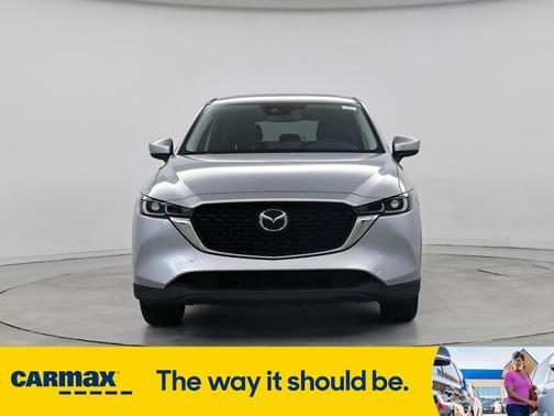 2023 Mazda CX-5 2.5 S Premium Package