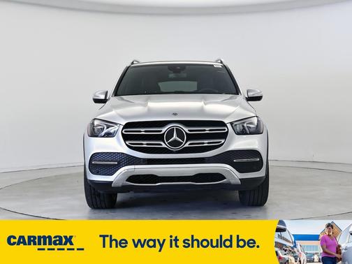 2020 Mercedes-Benz GLE 350 