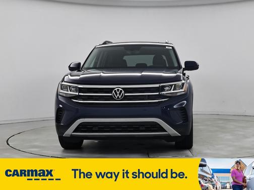 2023 Volkswagen Atlas SE w/Tech