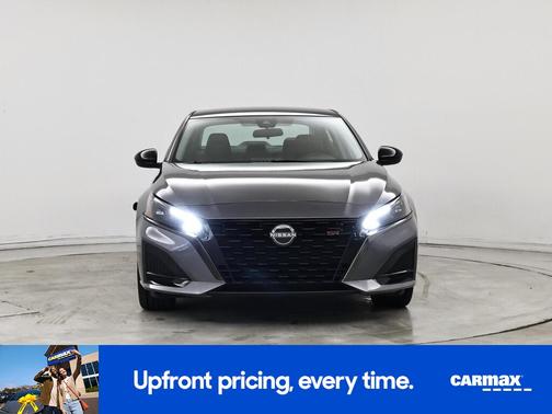 2023 Nissan Altima SR