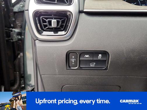 Green 2021 Kia Sorento SX Prestige X-Line