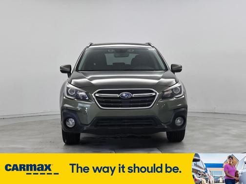 2018 Subaru Outback 3.6R Touring