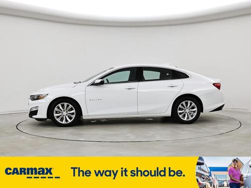2023 Chevrolet Malibu 1LT