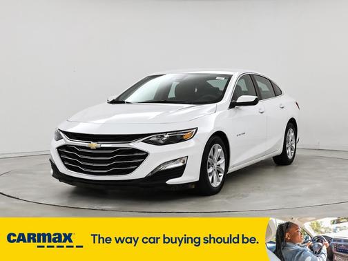 2023 Chevrolet Malibu 1LT