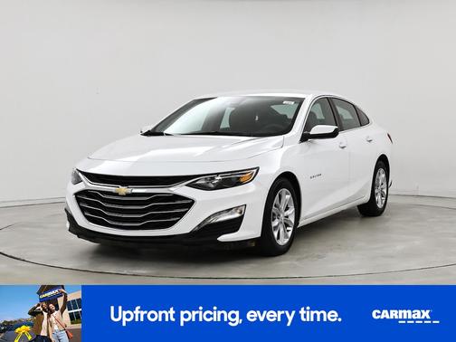 2023 Chevrolet Malibu 1LT