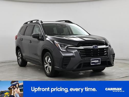 2024 Subaru Ascent Premium