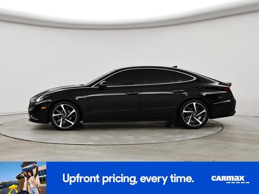 2022 Hyundai SONATA SEL Plus