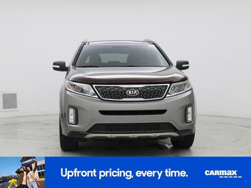 2014 Kia Sorento SX