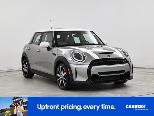 2023 MINI Hardtop S