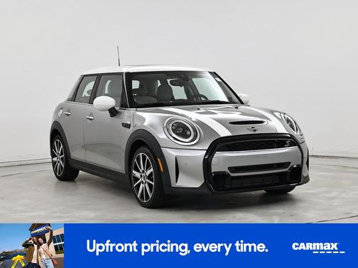 2023 MINI Hardtop S