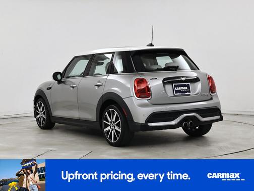 2023 MINI Hardtop S