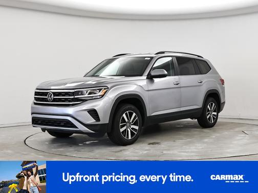 2023 Volkswagen Atlas SE