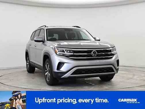 2023 Volkswagen Atlas SE